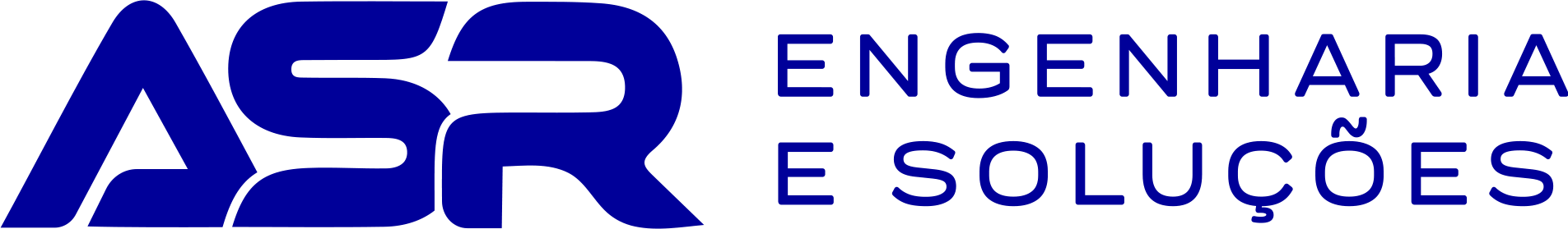 ASR Engenharia e Soluções